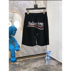 Balenciaga Short Pants